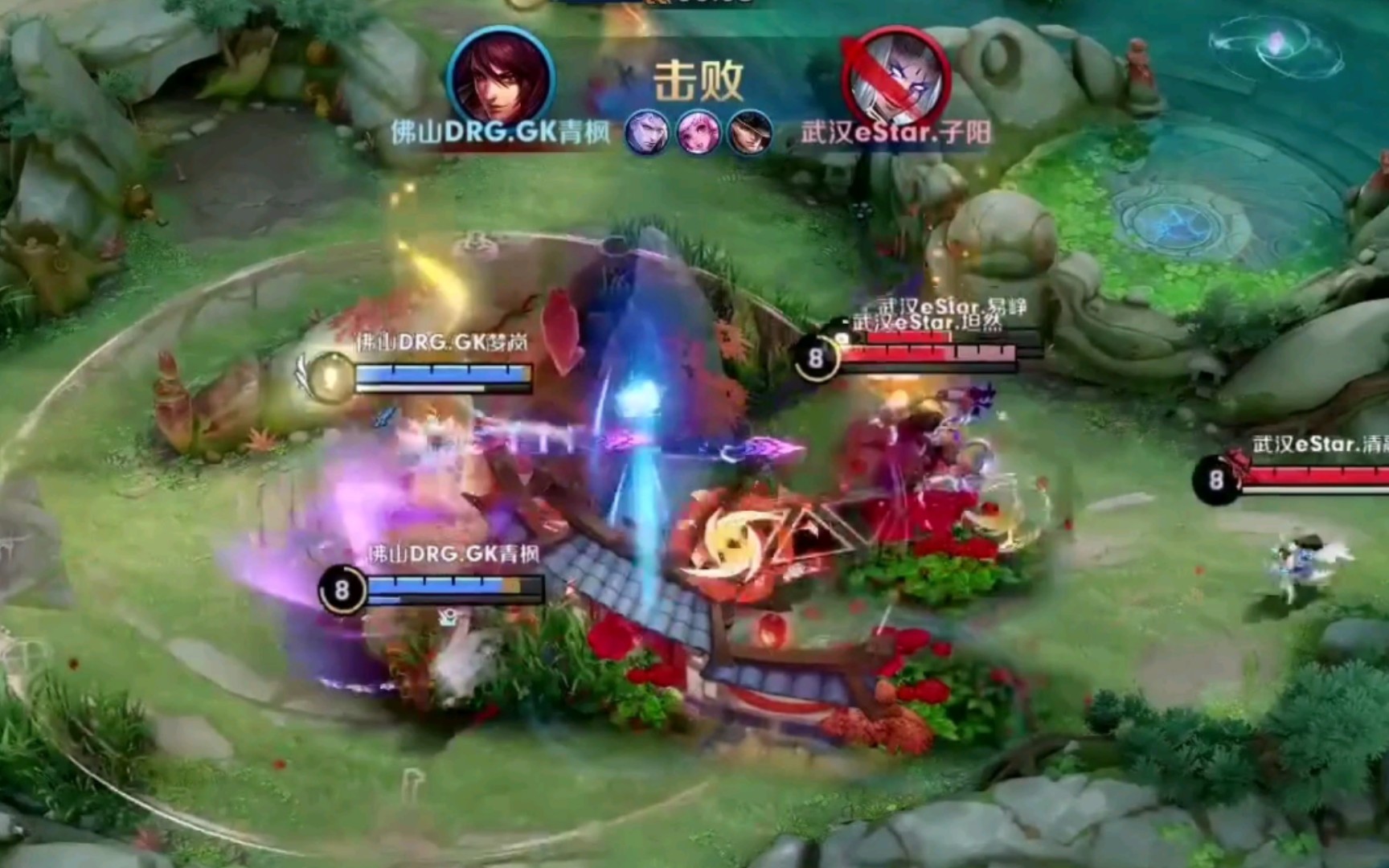 球员的号召